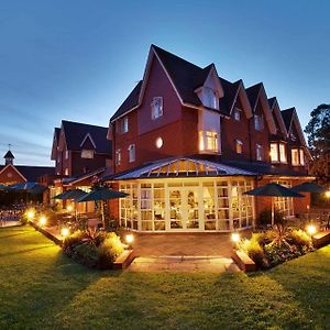 Hempstead House Hotel&Restaurant